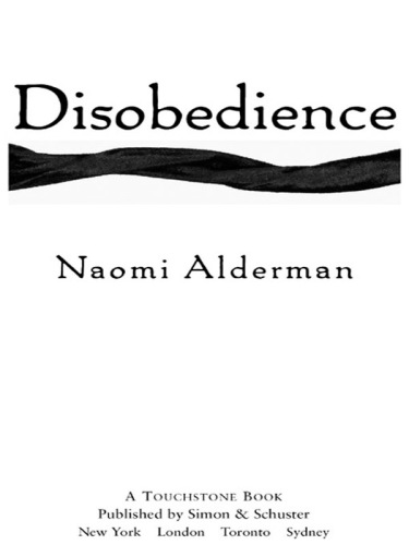 Disobedience