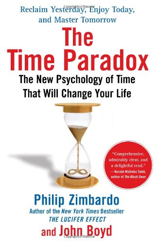 The Time Paradox