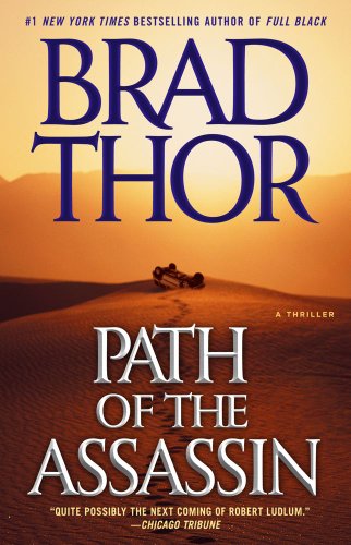 Path of the Assassin