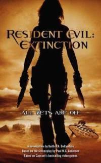 Resident Evil