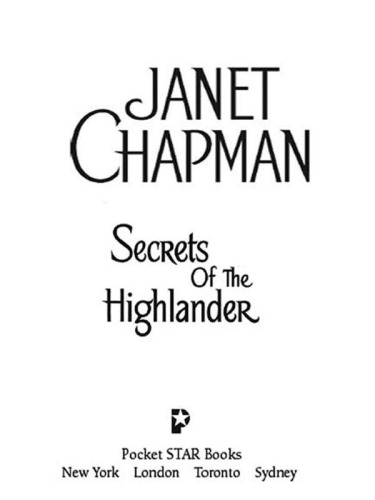 Secrets of the Highlander