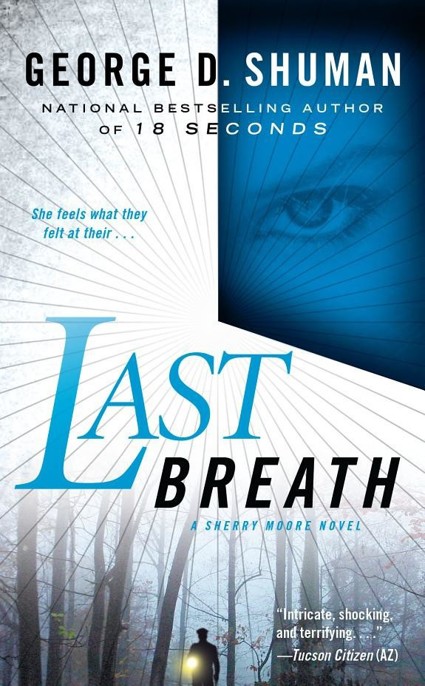 Last Breath