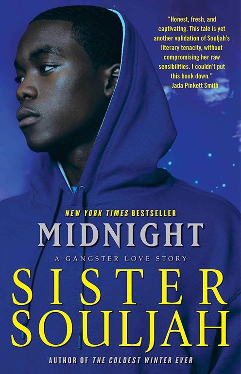 Midnight: A Gangster Love Story (1) (The Midnight Series)