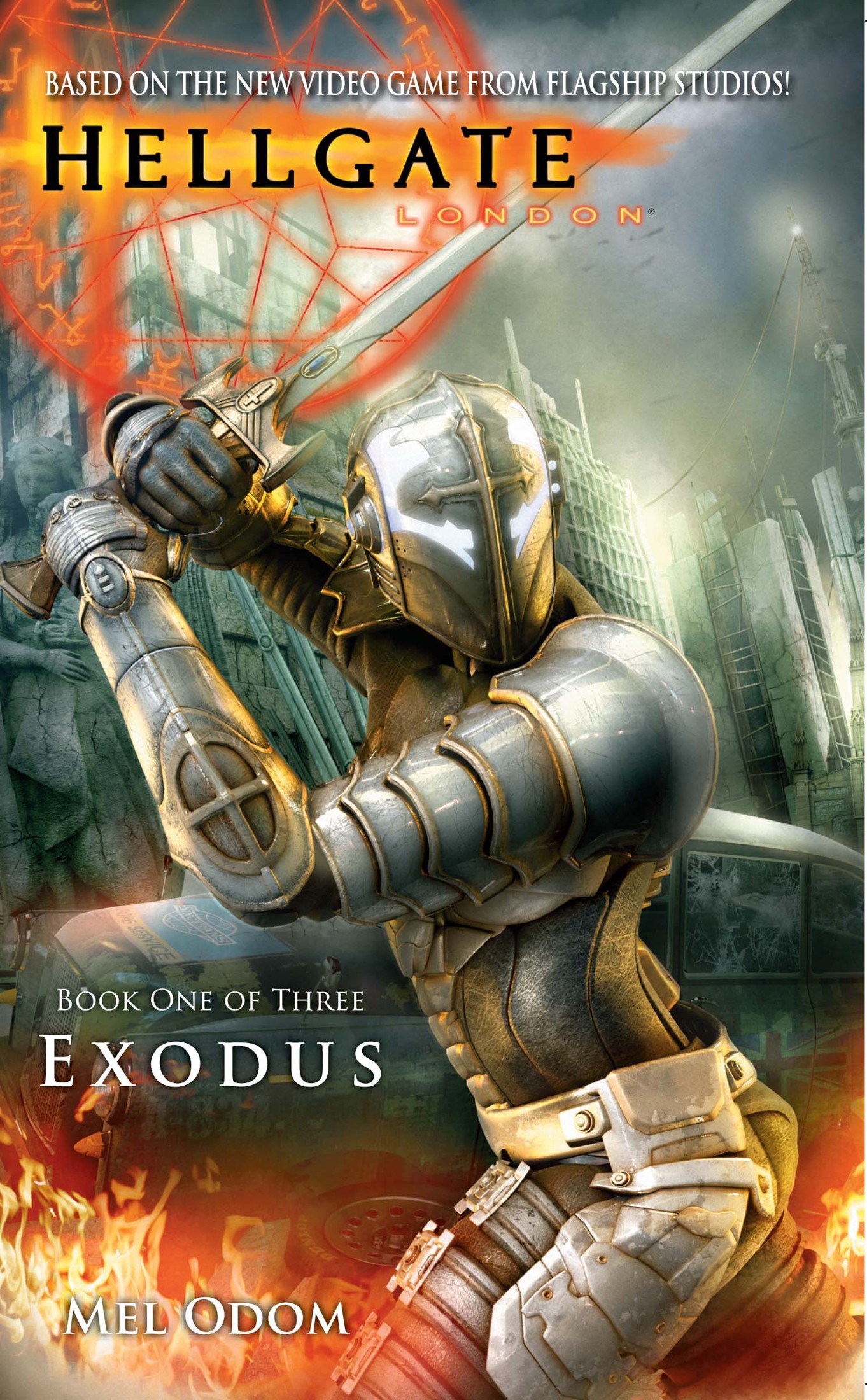 London: Exodus