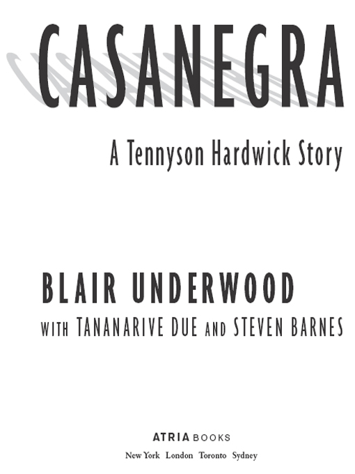 Casanegra