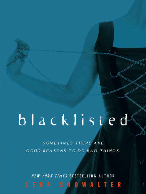 Blacklisted