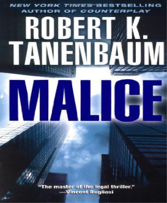 Malice