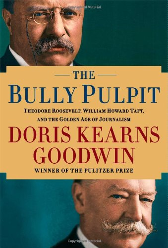 The Bully Pulpit