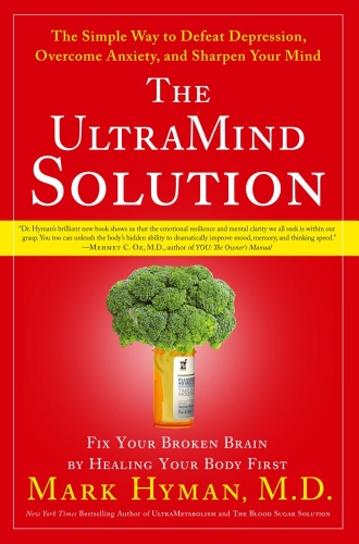 The Ultra Mind Solution