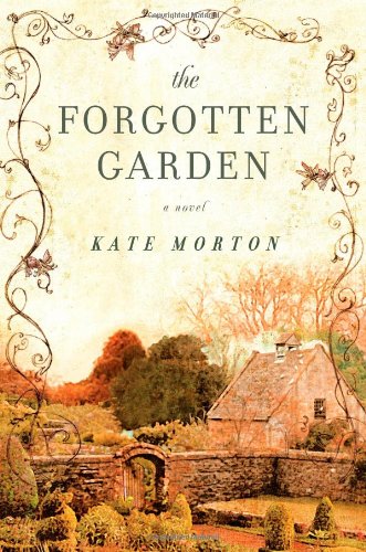 The Forgotten Garden