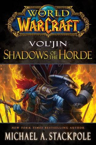 Vol'jin