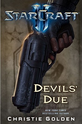 StarCraft II: Devils' Due