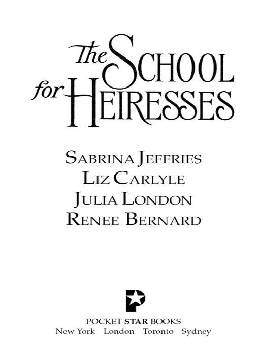 The School for Heiresses