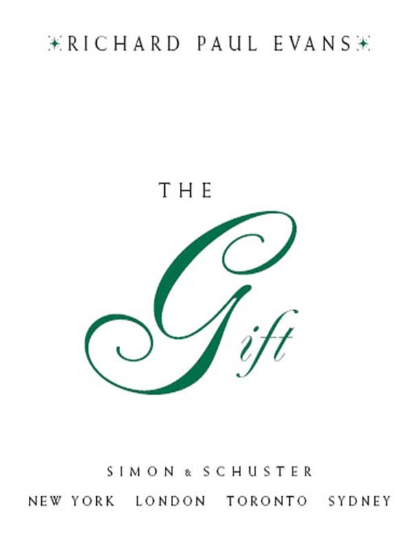 The Gift