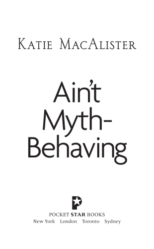 Ain't Myth-behaving