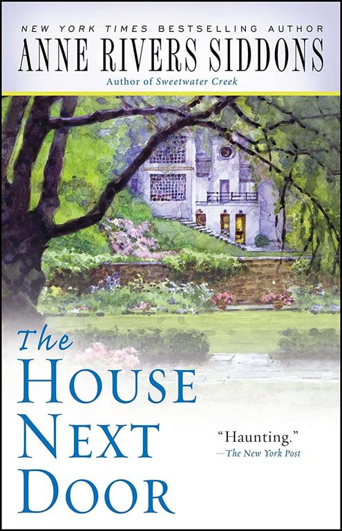 The House Next Door