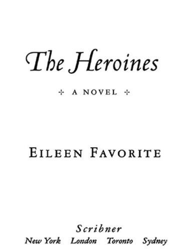 The Heroines