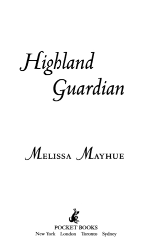 Highland Guardian