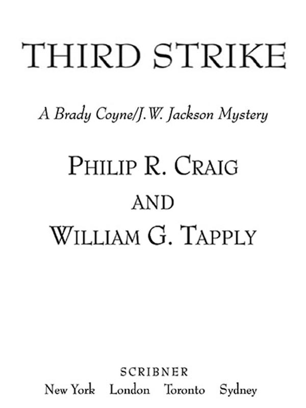 Third Strike