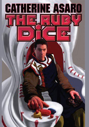 The Ruby Dice