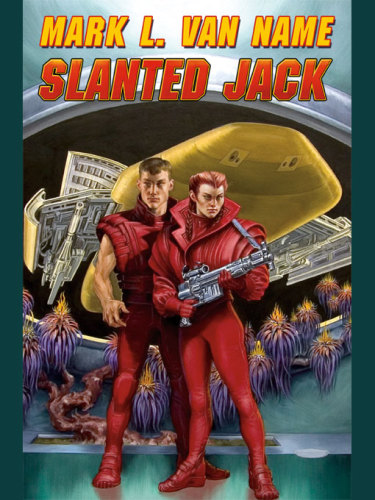 Slanted Jack