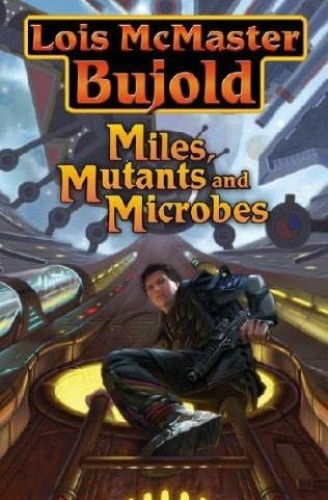 Miles, Mutants and Microbes