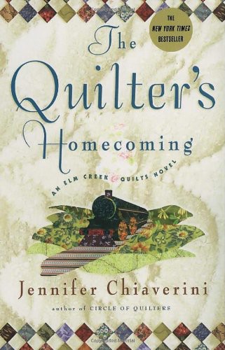 The Quilter's Homecoming