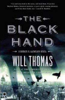 The Black Hand