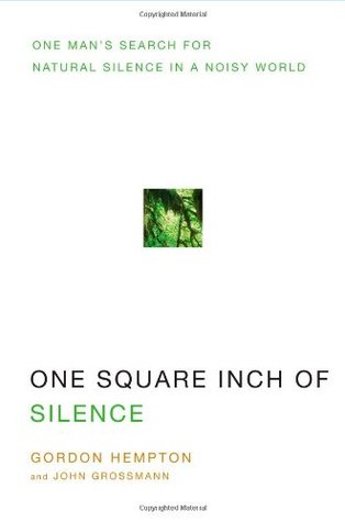 One Square Inch of Silence