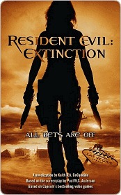 Resident Evil
