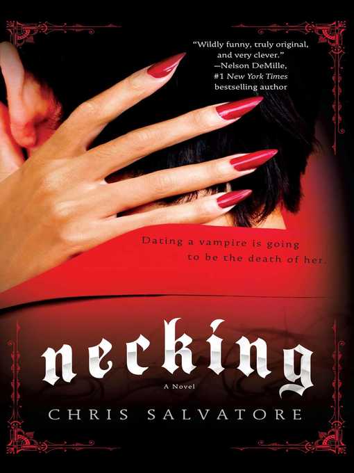 Necking