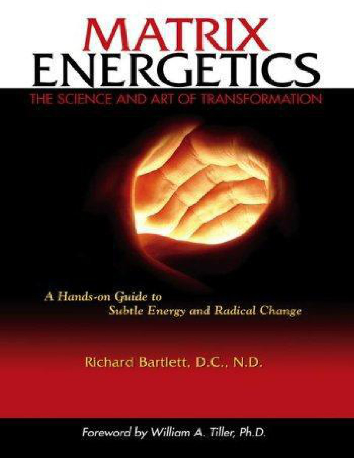 Matrix Energetics