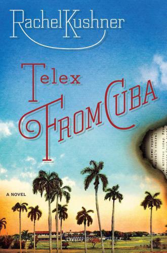 Telex from Cuba