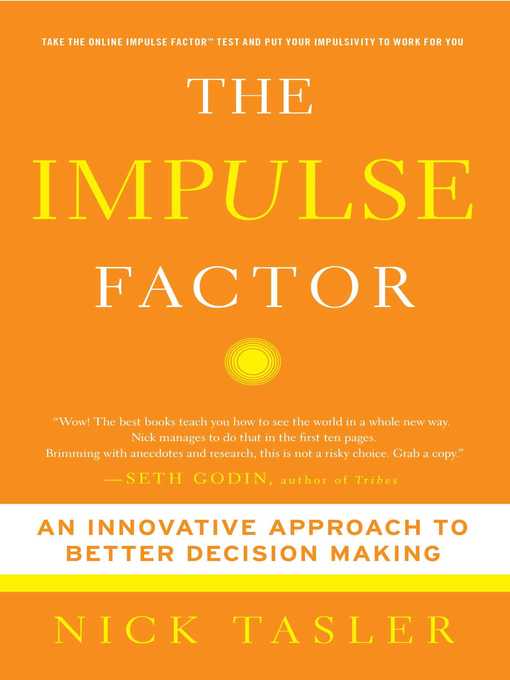 The Impulse Factor