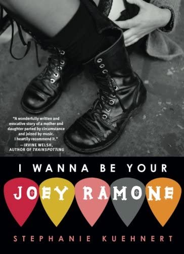 I Wanna Be Your Joey Ramone