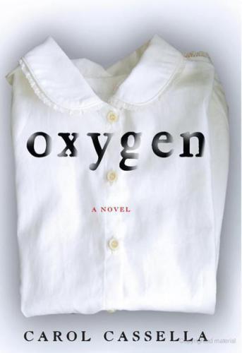 Oxygen