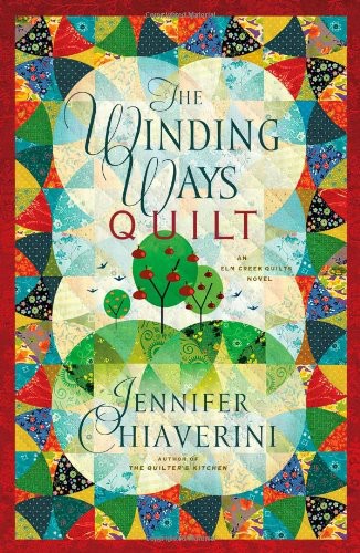 The Winding Ways Quilt