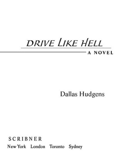 Drive Like Hell