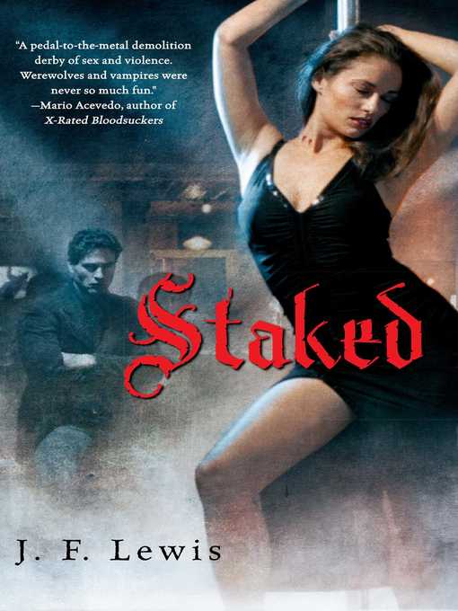 Staked