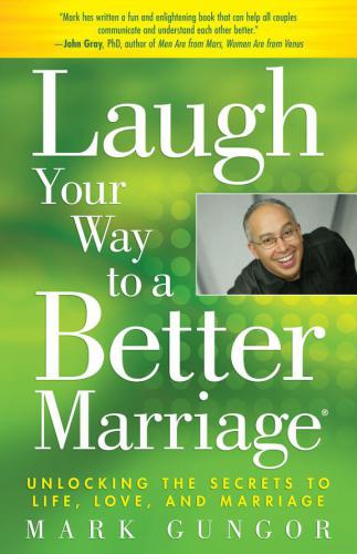 Laugh Your Way to a Better Marriage