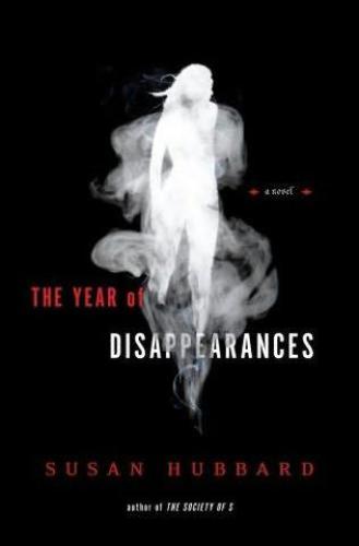 The Year of Disappearances