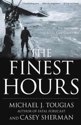 The Finest Hours