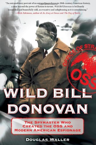 Wild Bill Donovan