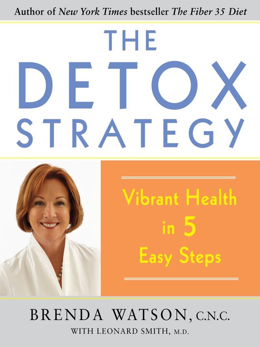 The Detox Strategy