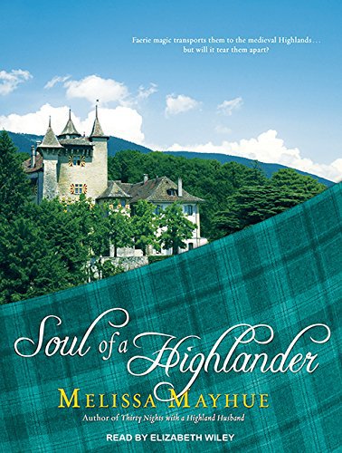 Soul of a Highlander