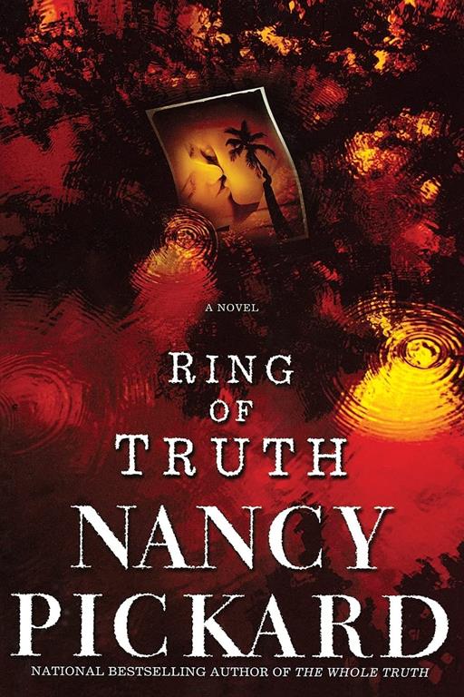 Ring of Truth (Marie Lightfoot)