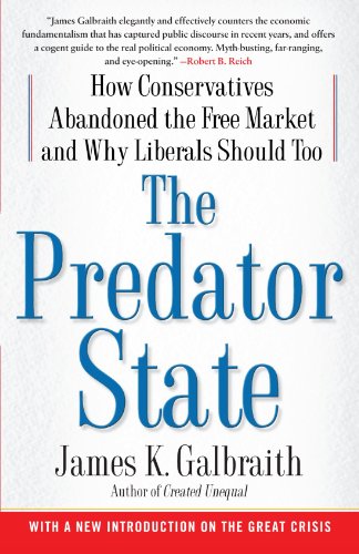 The Predator State