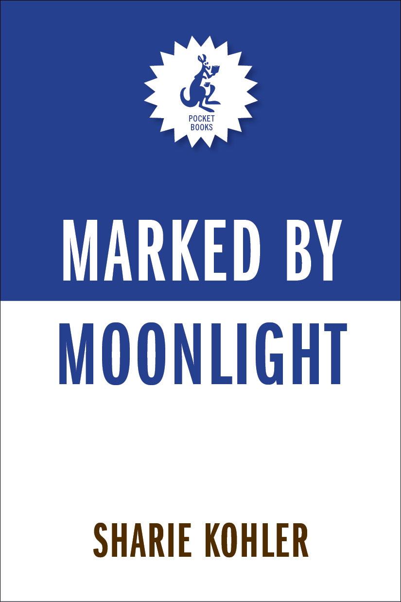 Marked by Moonlight