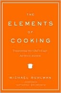 The Elements of Cooking