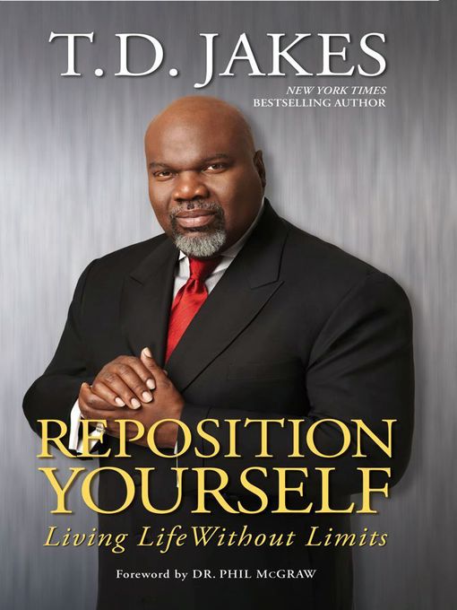 Reposition Yourself Reflections